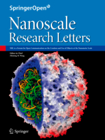 спеціальний випуск журнал «Nanoscale Research Letters»